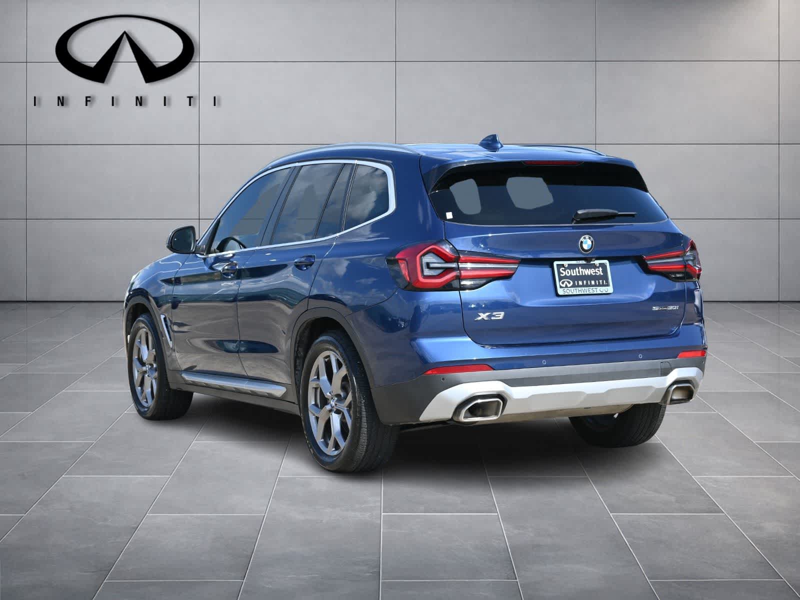 2024 INFINITI QX80 PREMIUM SELECT
