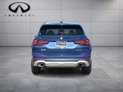 2024 INFINITI QX80 PREMIUM SELECT