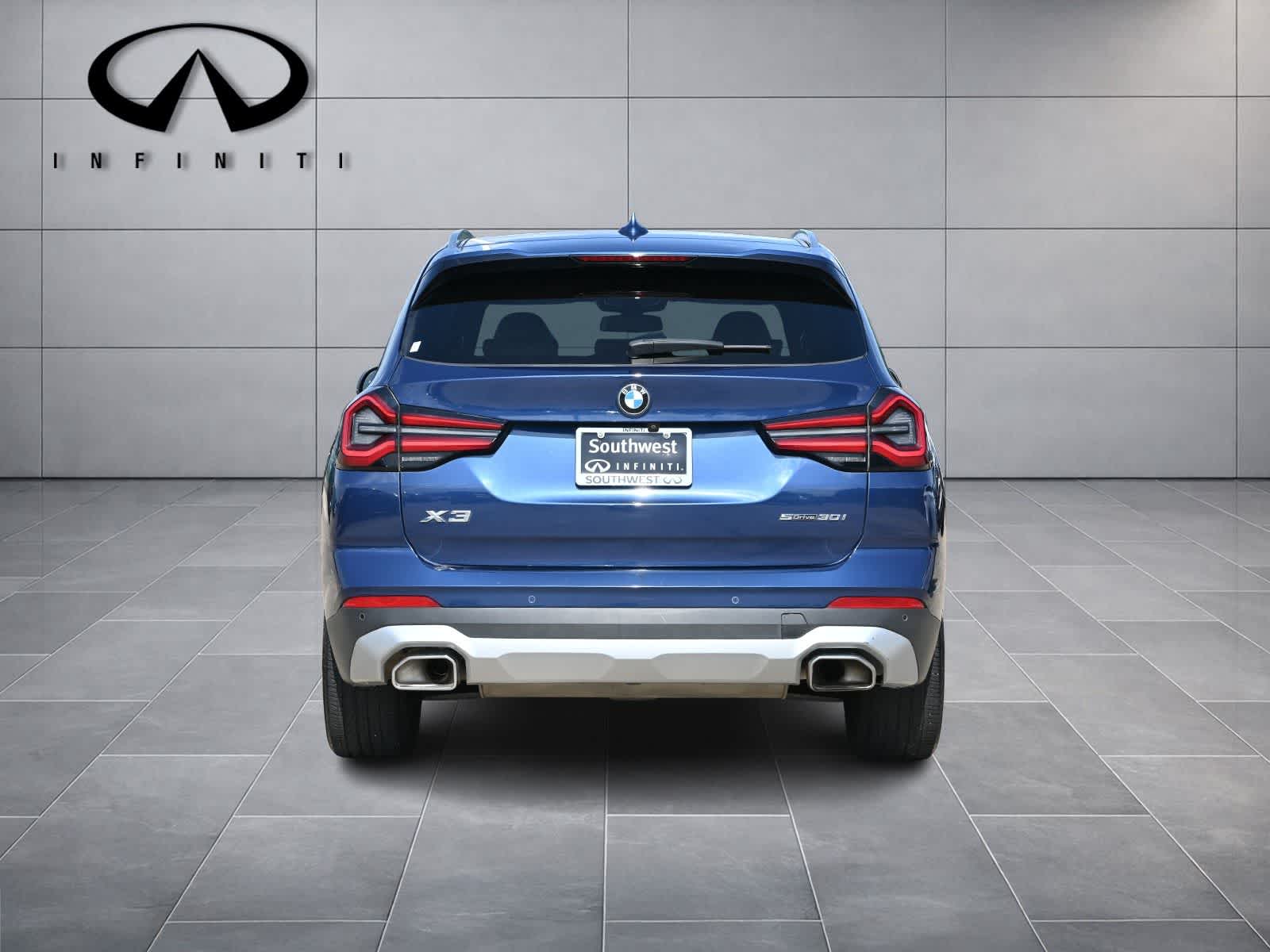 2024 INFINITI QX80 PREMIUM SELECT