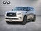 2024 INFINITI QX80 PREMIUM SELECT