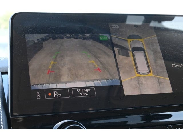 2024 INFINITI QX80 PREMIUM SELECT