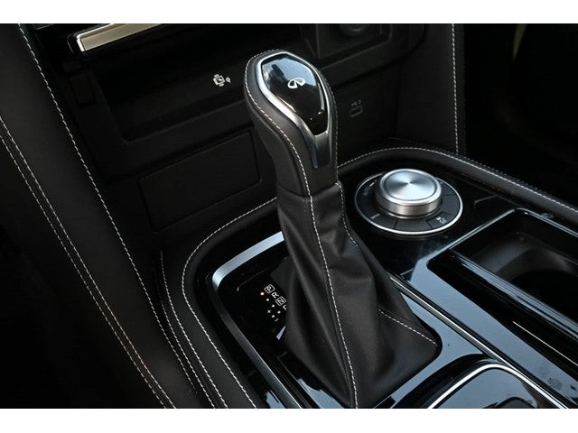 2024 INFINITI QX80 PREMIUM SELECT