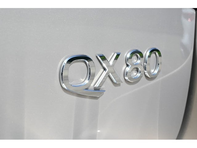 2024 INFINITI QX80 PREMIUM SELECT