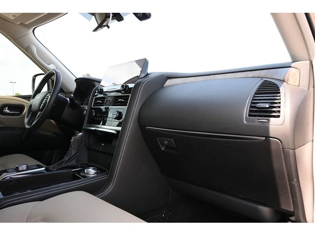 2024 INFINITI QX80 PREMIUM SELECT