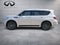 2024 INFINITI QX80 PREMIUM SELECT