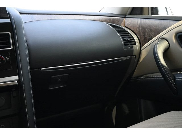 2024 INFINITI QX80 PREMIUM SELECT
