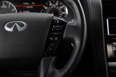 2023 INFINITI QX80 PREMIUM SELECT