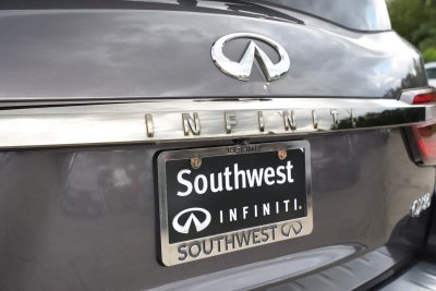 2023 INFINITI QX80 PREMIUM SELECT