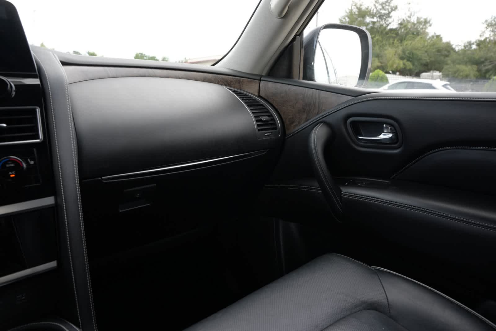 2023 INFINITI QX80 PREMIUM SELECT