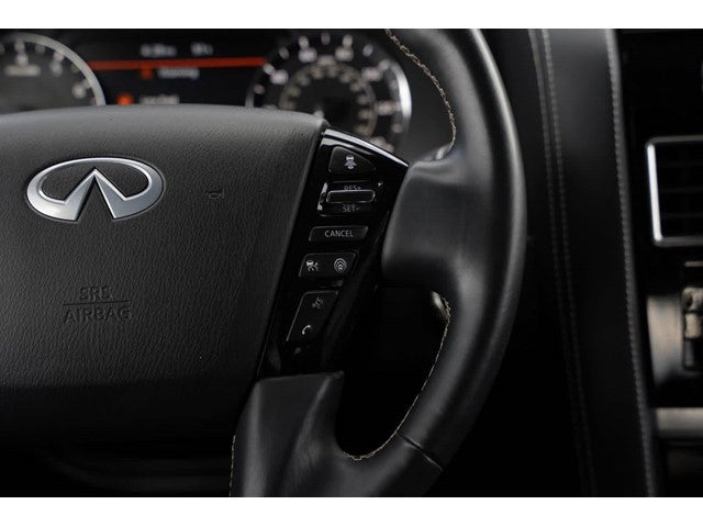 2023 INFINITI QX80 PREMIUM SELECT