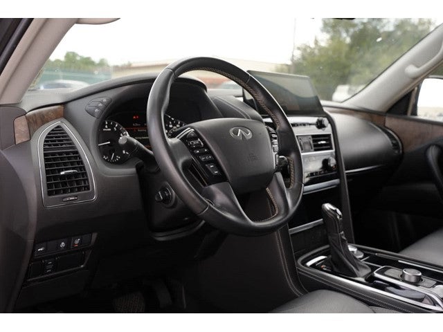 2023 INFINITI QX80 PREMIUM SELECT
