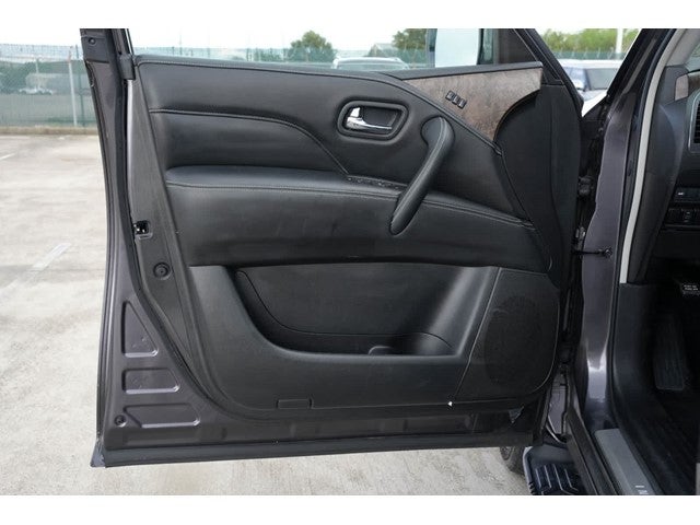 2023 INFINITI QX80 PREMIUM SELECT