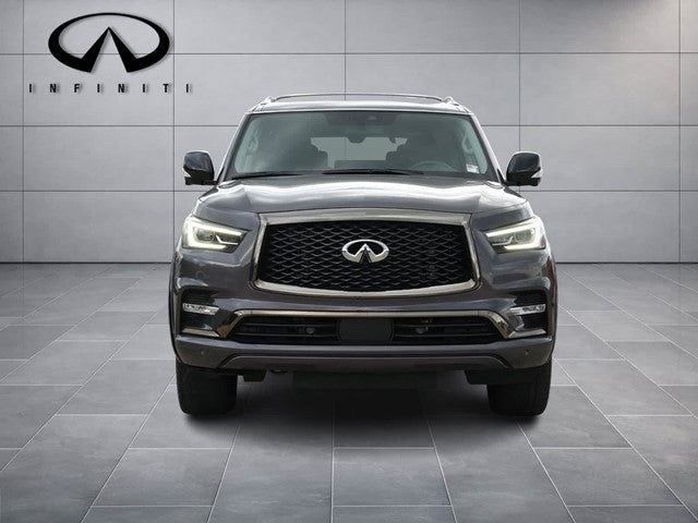 2023 INFINITI QX80 PREMIUM SELECT