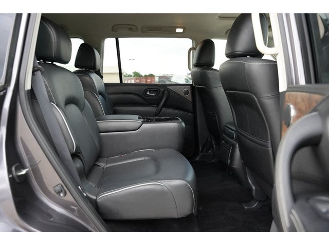 2023 INFINITI QX80 PREMIUM SELECT