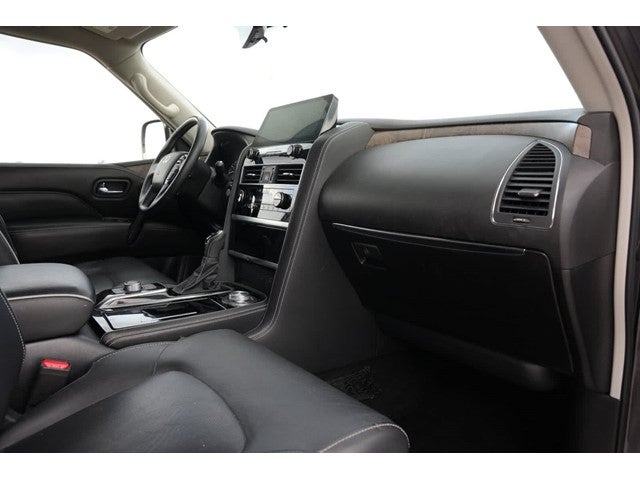 2023 INFINITI QX80 PREMIUM SELECT