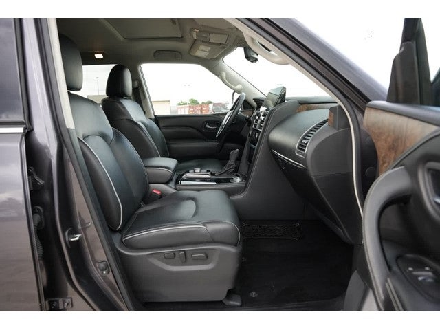 2023 INFINITI QX80 PREMIUM SELECT