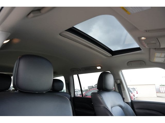 2023 INFINITI QX80 PREMIUM SELECT
