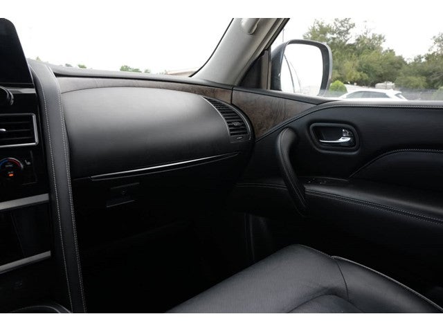2023 INFINITI QX80 PREMIUM SELECT