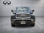 2022 INFINITI QX80 LUXE