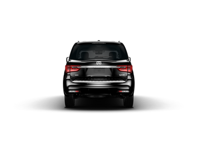 2022 INFINITI QX80 LUXE