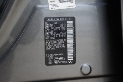 2021 INFINITI QX80 PREMIUM SELECT