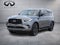 2021 INFINITI QX80 PREMIUM SELECT