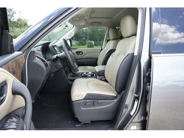 2021 INFINITI QX80 PREMIUM SELECT
