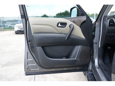 2021 INFINITI QX80 PREMIUM SELECT