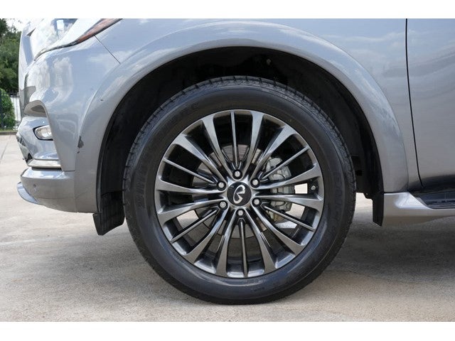 2021 INFINITI QX80 PREMIUM SELECT