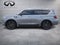 2021 INFINITI QX80 PREMIUM SELECT
