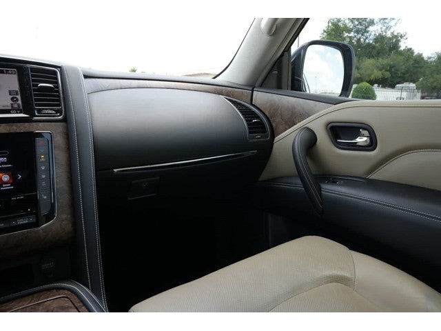 2021 INFINITI QX80 PREMIUM SELECT