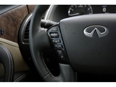 2021 INFINITI QX80 PREMIUM SELECT