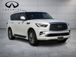 2023 INFINITI QX80 LUXE