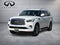 2022 INFINITI QX80 LUXE