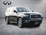 2023 INFINITI QX80 LUXE