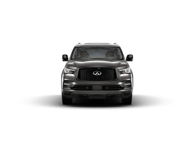 2022 INFINITI QX80 PREMIUM SELECT