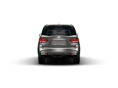 2022 INFINITI QX80 PREMIUM SELECT