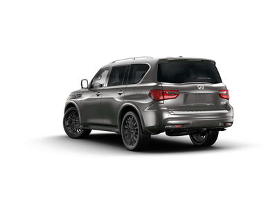 2022 INFINITI QX80 PREMIUM SELECT