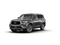 2022 INFINITI QX80 LUXE