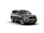 2022 INFINITI QX80 LUXE