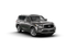 2022 INFINITI QX80 LUXE