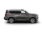 2022 INFINITI QX80 LUXE