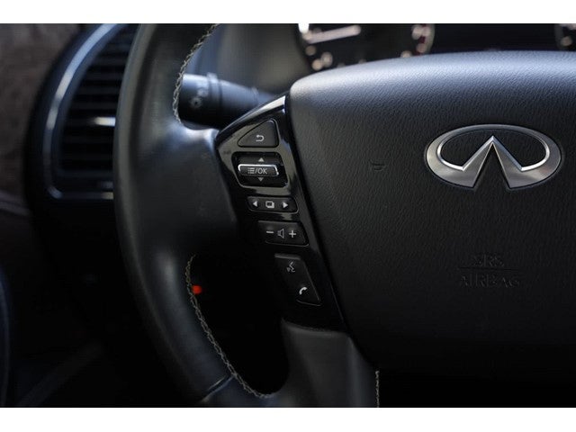 2021 INFINITI QX80 PREMIUM SELECT