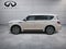 2021 INFINITI QX80 SENSORY