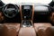 2021 INFINITI QX80 SENSORY