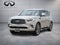 2021 INFINITI QX80 SENSORY
