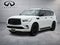 2023 INFINITI QX80 SENSORY
