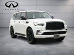 2023 INFINITI QX80 SENSORY