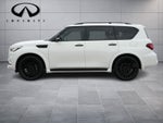 2023 INFINITI QX80 SENSORY