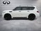 2023 INFINITI QX80 SENSORY